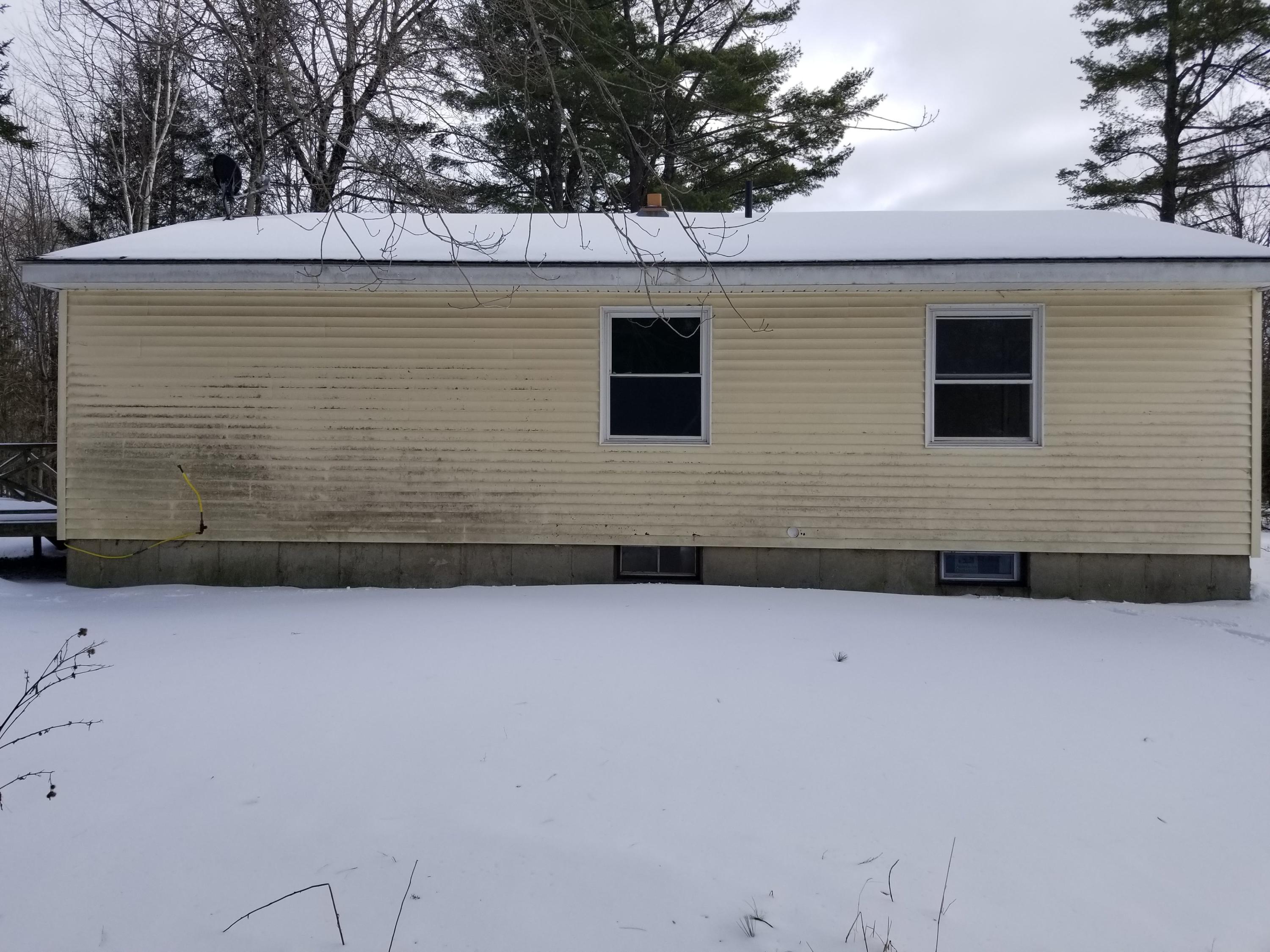 12 Pine Drive Clinton ME 04927