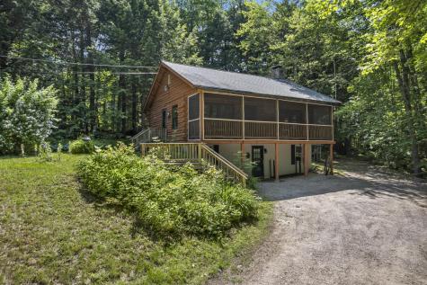 31 Convene Road Sebago ME 04029