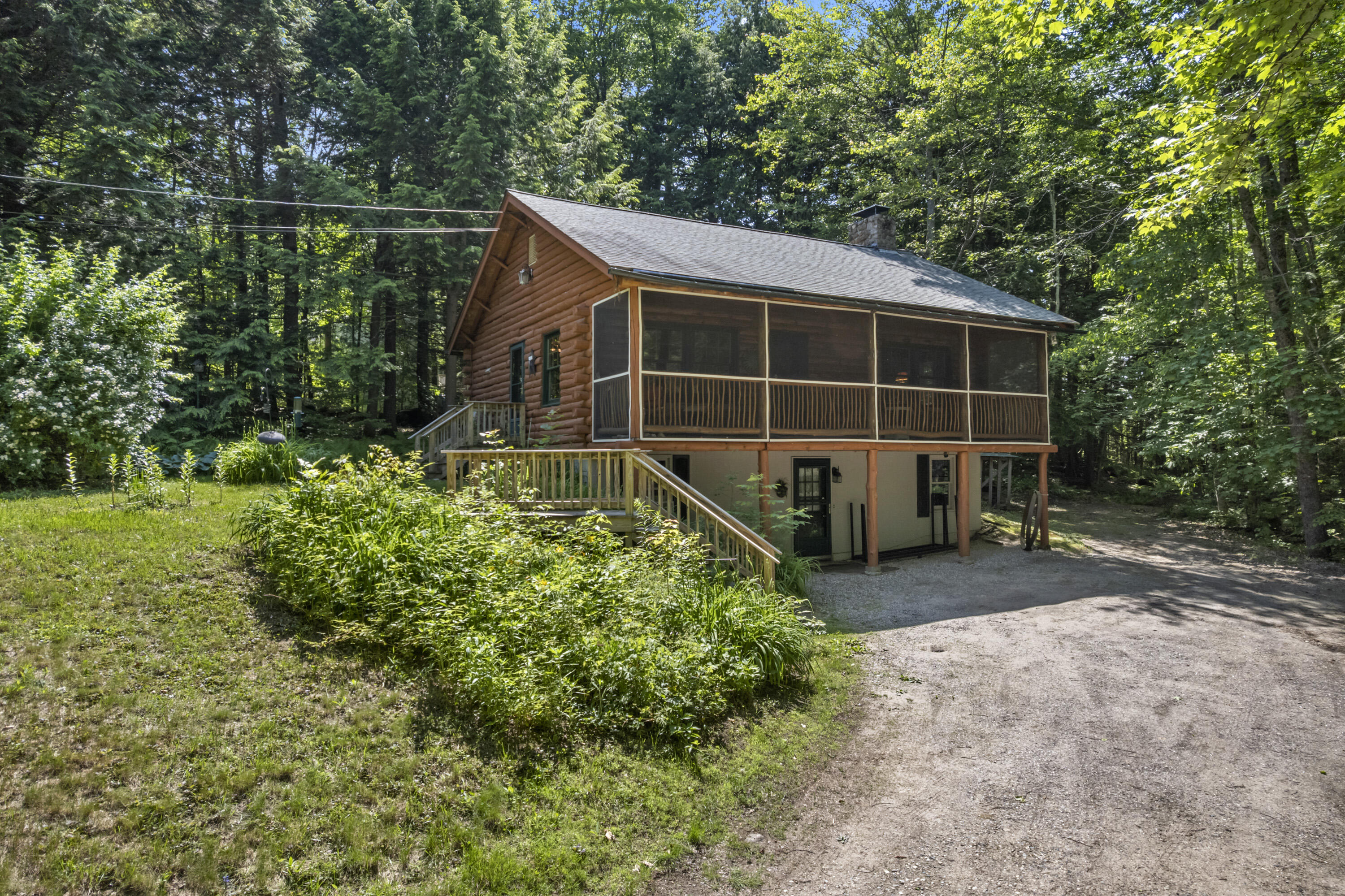 31 Convene Road Sebago ME 04029