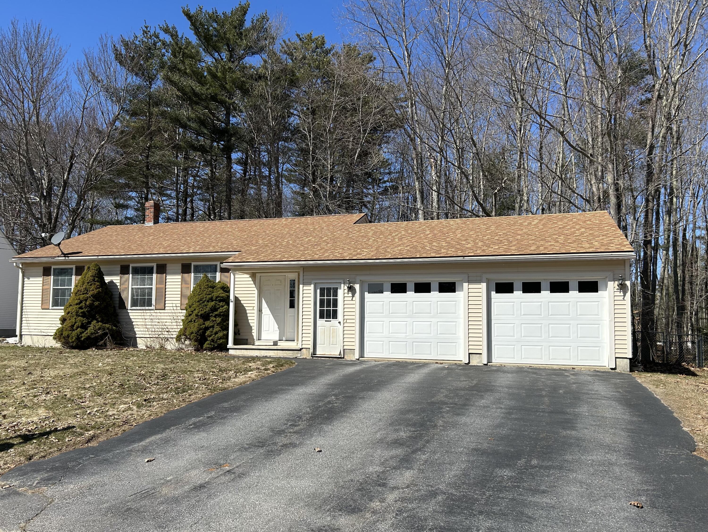 21 Kyle Street Brunswick ME 04011