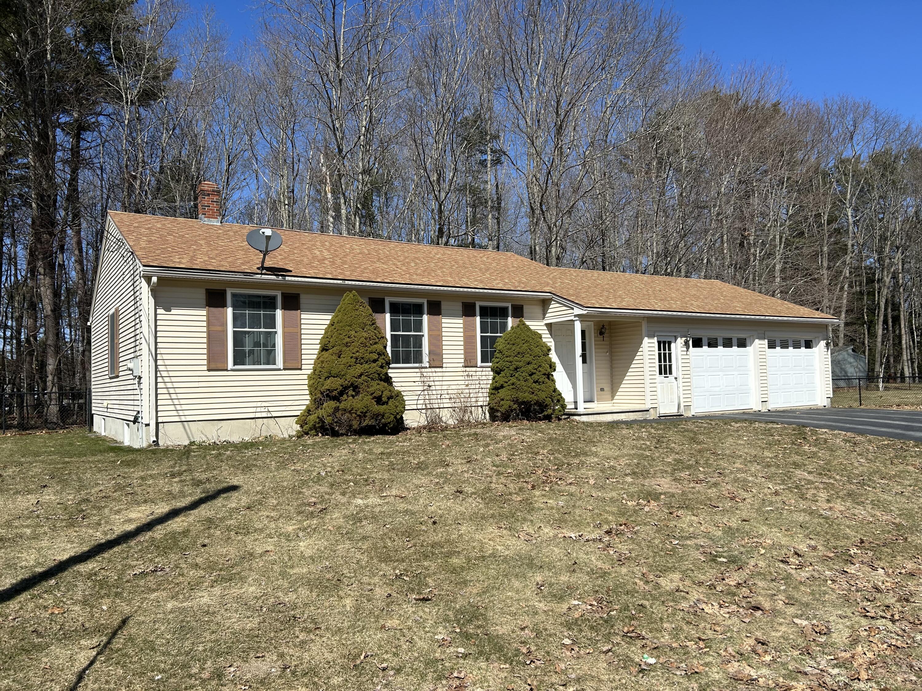 21 Kyle Street Brunswick ME 04011