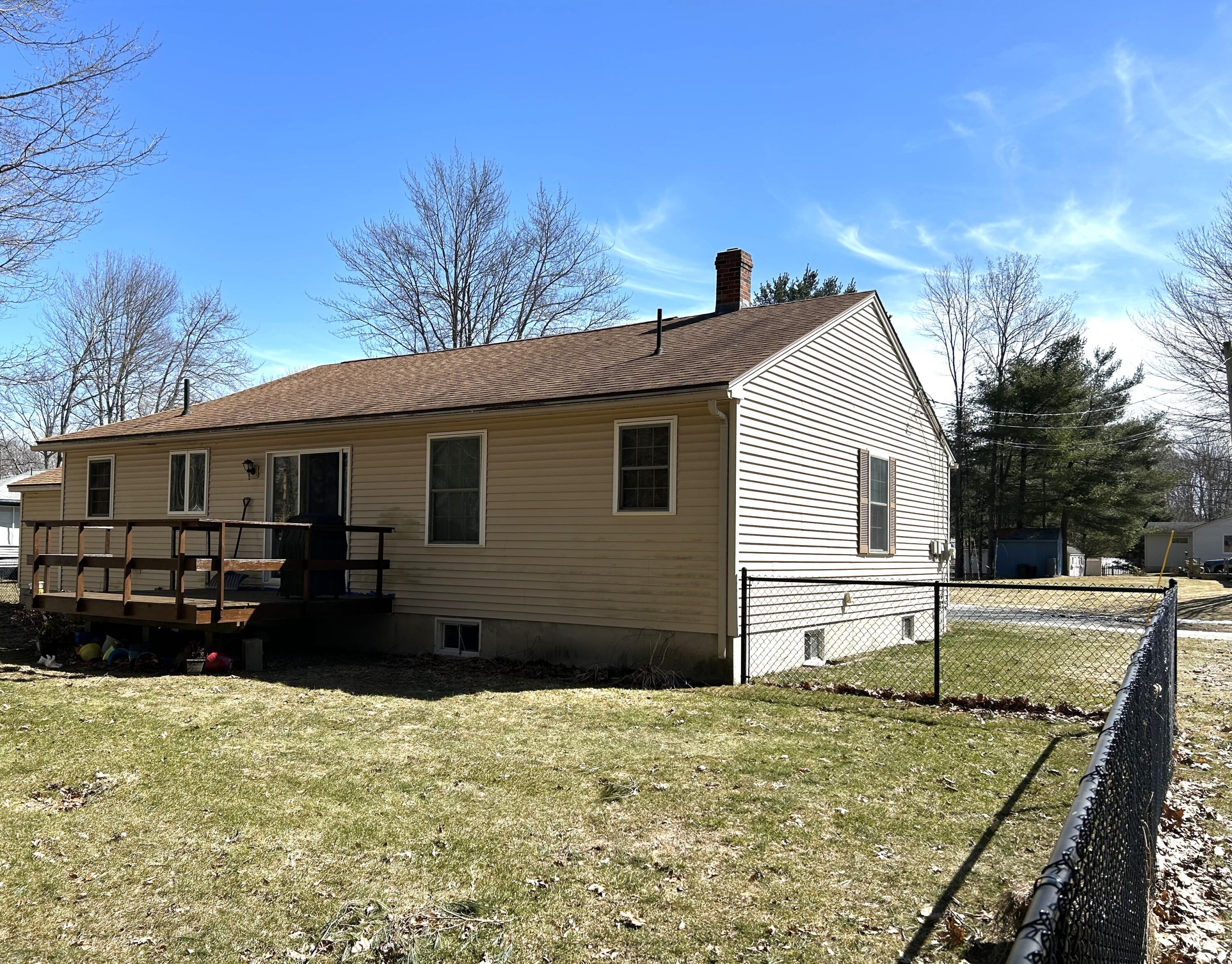 21 Kyle Street Brunswick ME 04011