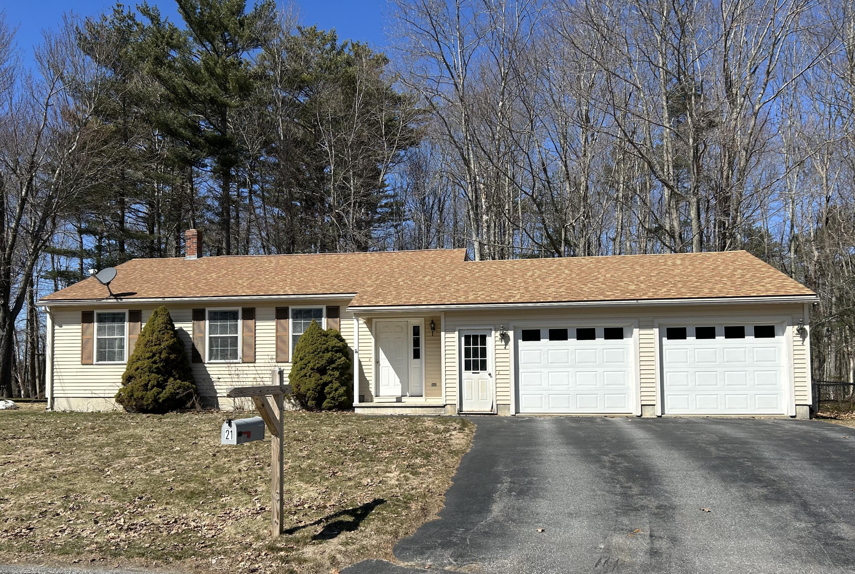 21 Kyle Street Brunswick ME 04011