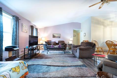 21 Kyle Street Brunswick ME 04011