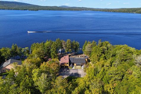 248 Branchview Drive Ellsworth ME 04605