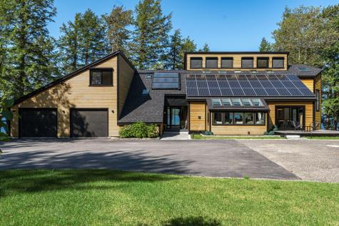 248 Branchview Drive Ellsworth ME 04605