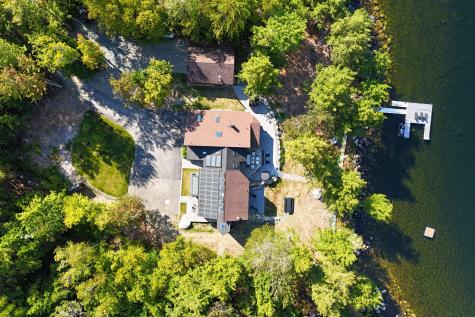 248 Branchview Drive Ellsworth ME 04605