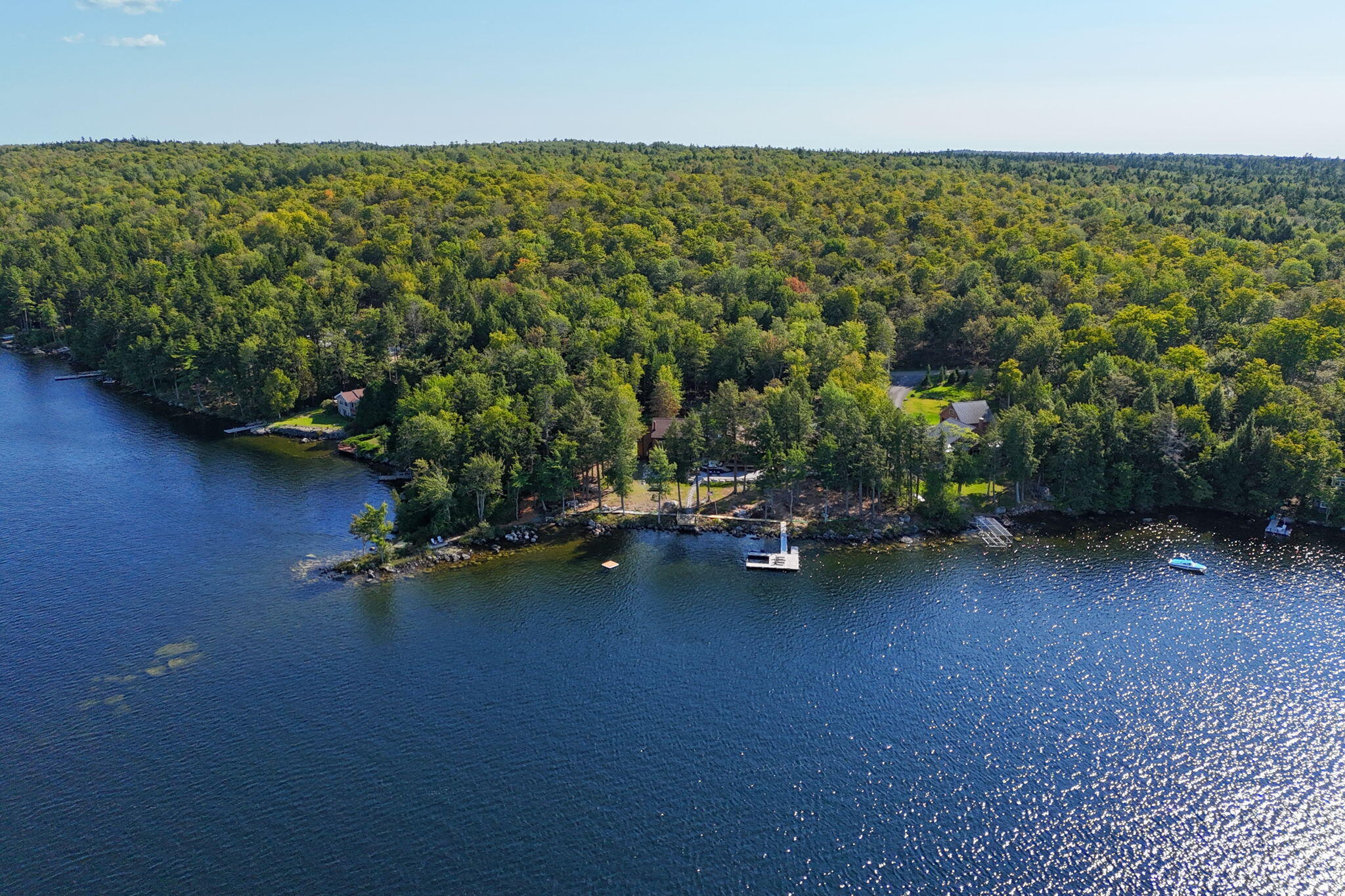 248 Branchview Drive Ellsworth ME 04605