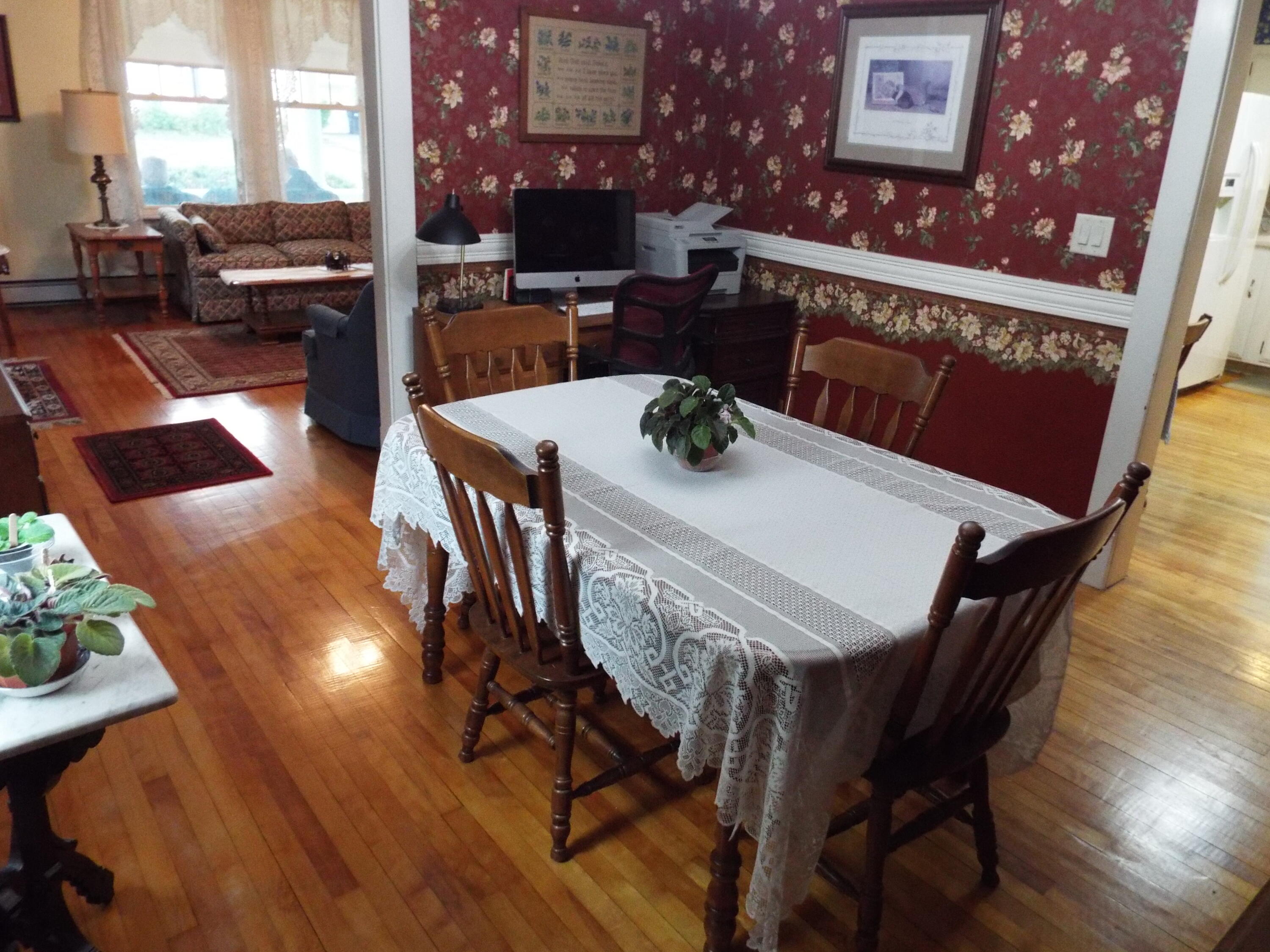 33 Plaisted Street Bangor ME 04401