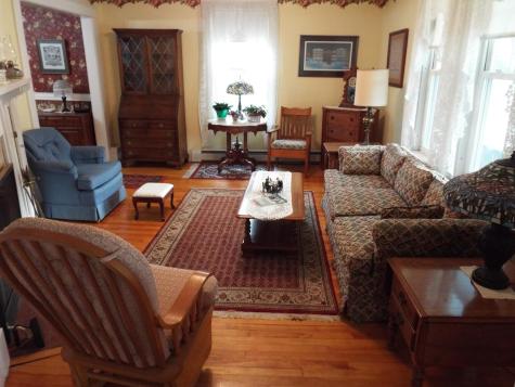 33 Plaisted Street Bangor ME 04401