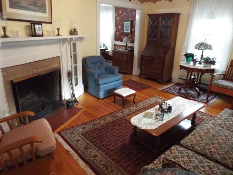 33 Plaisted Street Bangor ME 04401