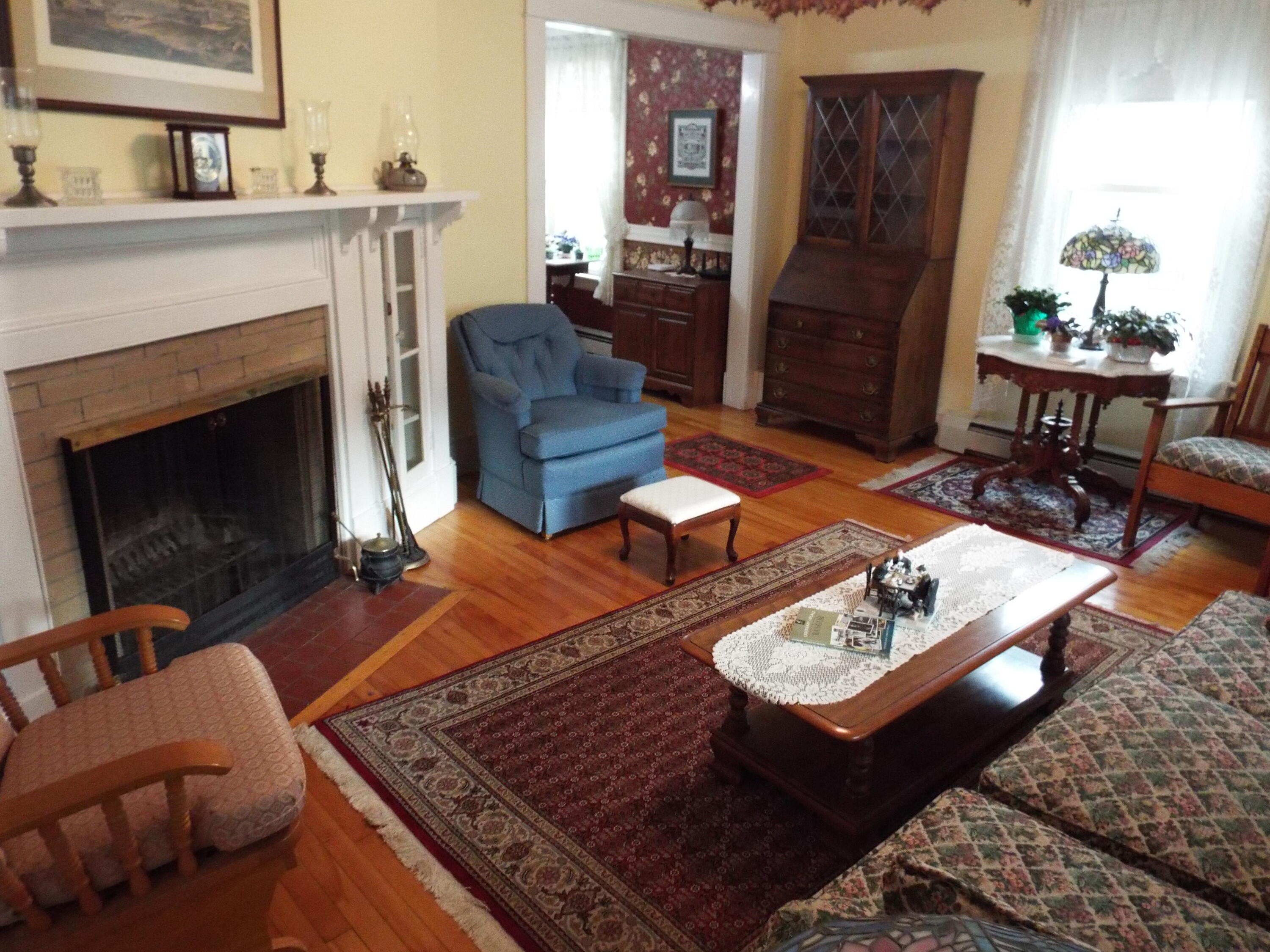 33 Plaisted Street Bangor ME 04401