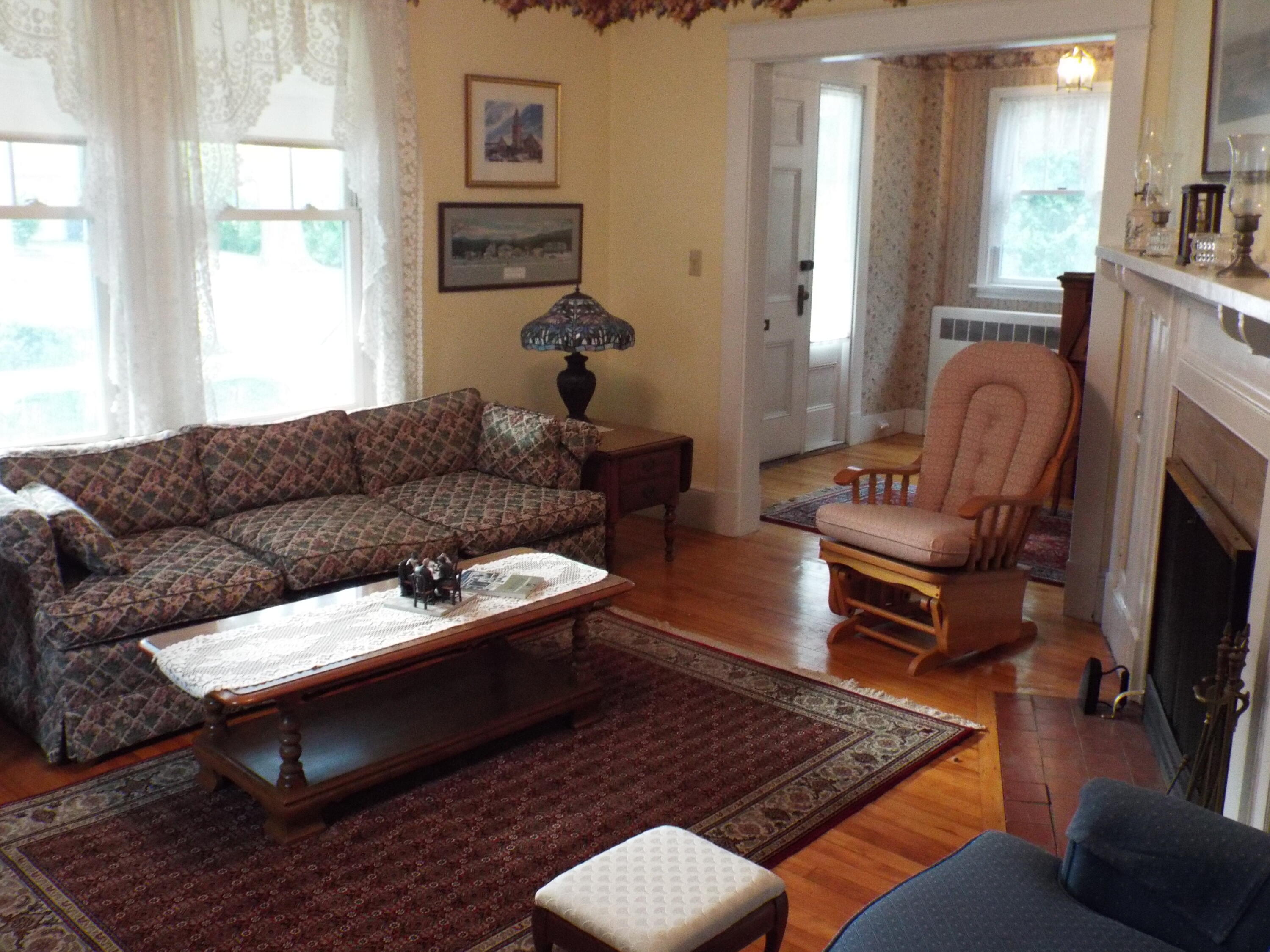 33 Plaisted Street Bangor ME 04401