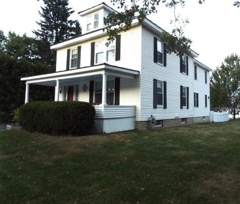 33 Plaisted Street Bangor ME 04401