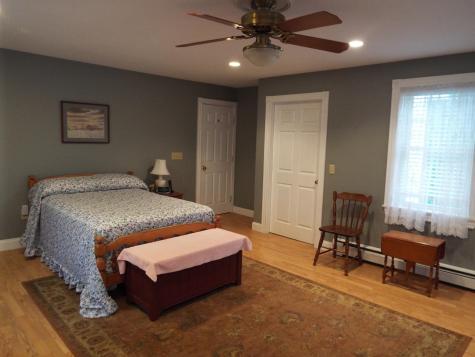 33 Plaisted Street Bangor ME 04401