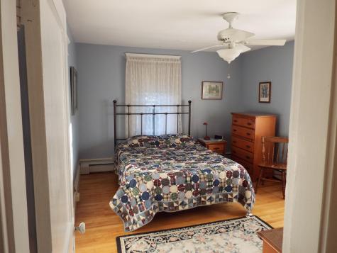 33 Plaisted Street Bangor ME 04401