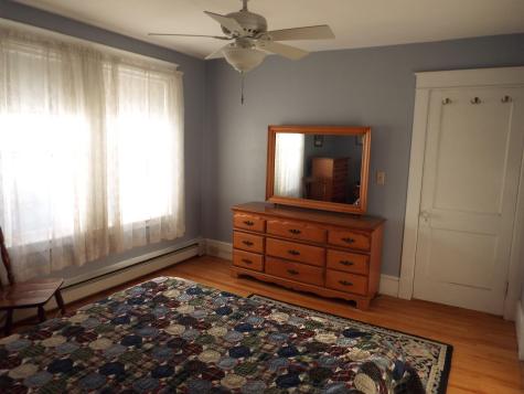 33 Plaisted Street Bangor ME 04401