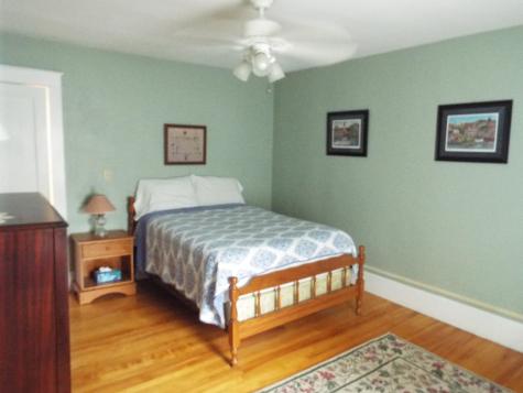 33 Plaisted Street Bangor ME 04401