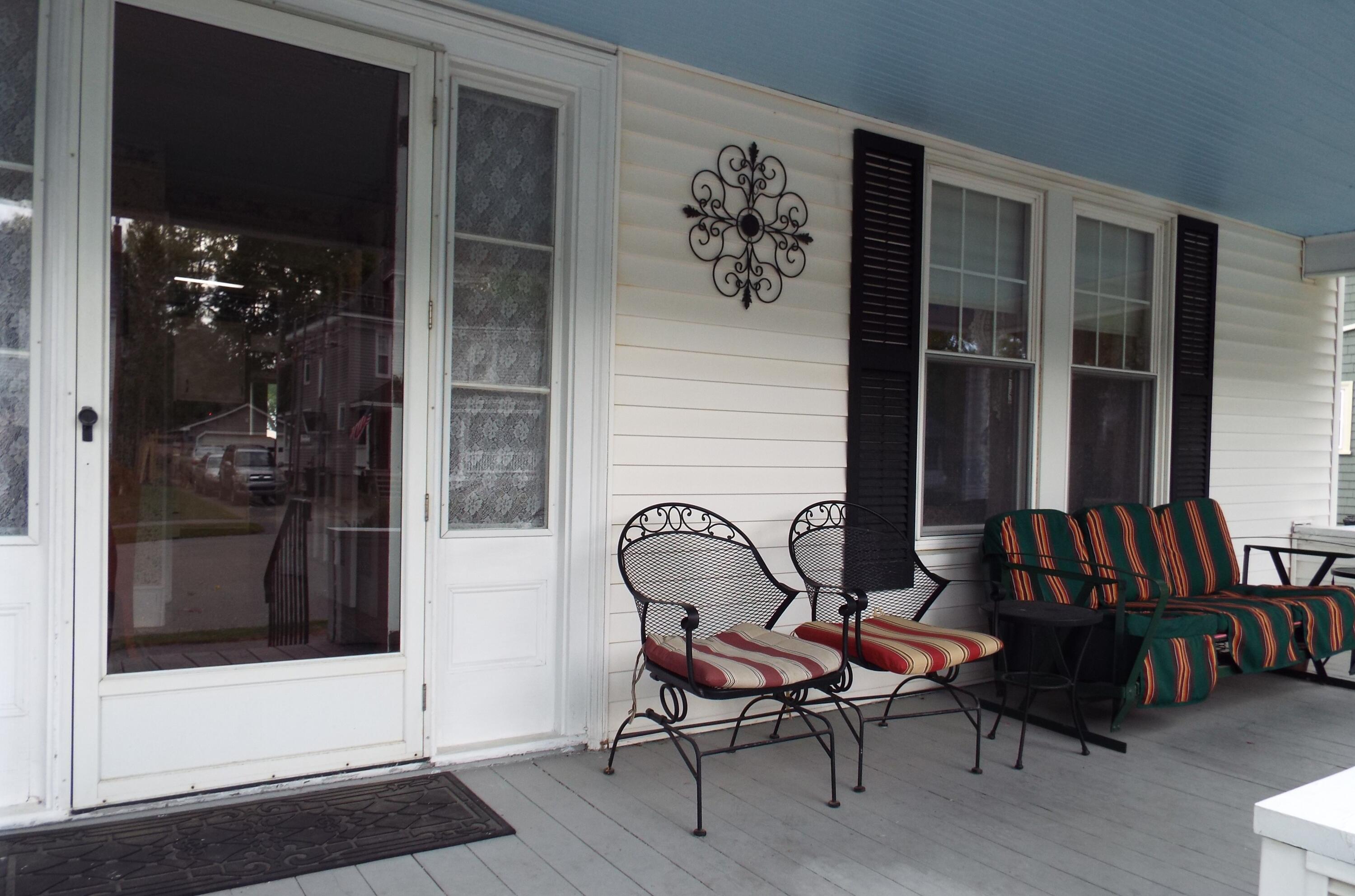 33 Plaisted Street Bangor ME 04401