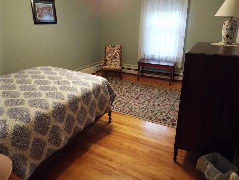 33 Plaisted Street Bangor ME 04401