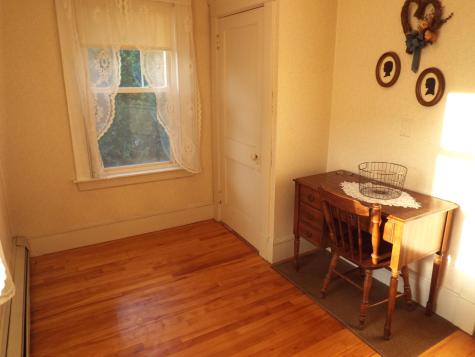 33 Plaisted Street Bangor ME 04401