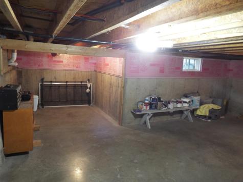 33 Plaisted Street Bangor ME 04401