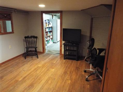 33 Plaisted Street Bangor ME 04401