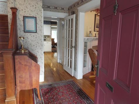 33 Plaisted Street Bangor ME 04401