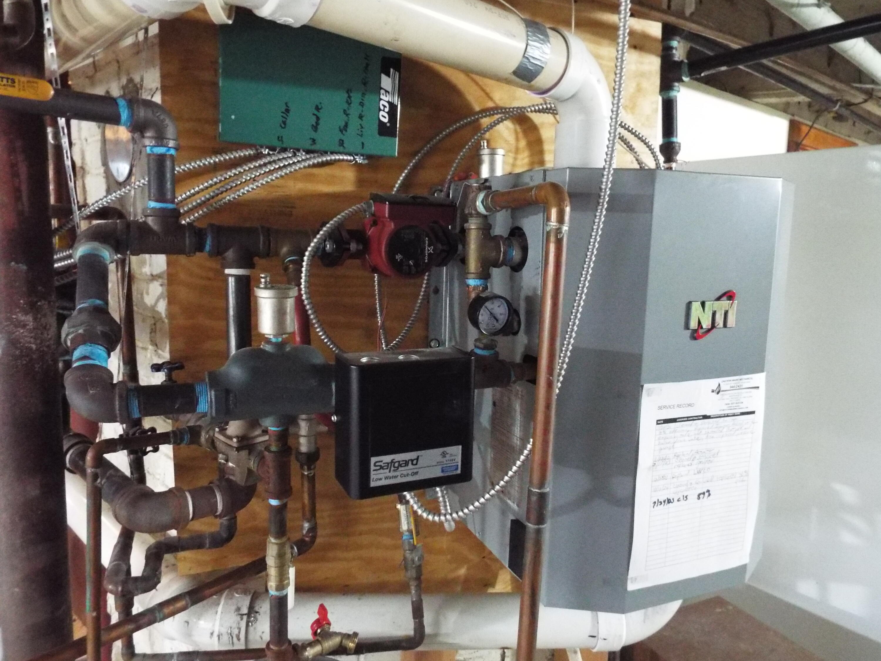 33 Plaisted Street Bangor ME 04401