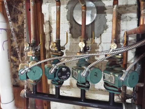 33 Plaisted Street Bangor ME 04401