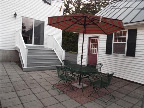 33 Plaisted Street Bangor ME 04401