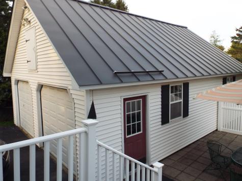 33 Plaisted Street Bangor ME 04401