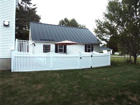 33 Plaisted Street Bangor ME 04401