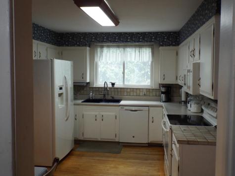 33 Plaisted Street Bangor ME 04401