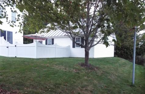 33 Plaisted Street Bangor ME 04401