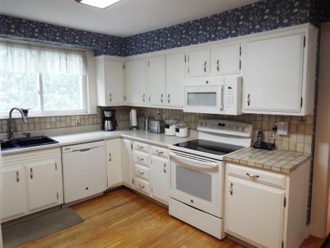 33 Plaisted Street Bangor ME 04401