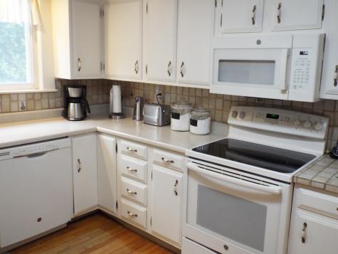 33 Plaisted Street Bangor ME 04401