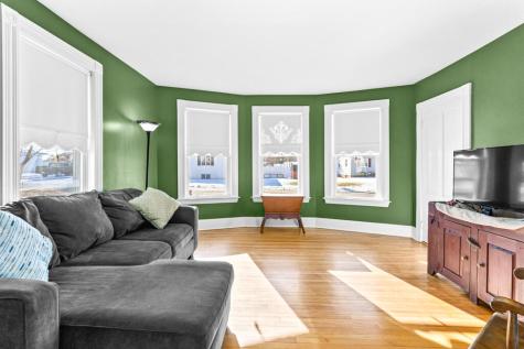 58 Montello Street Lewiston ME 04240