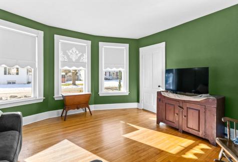 58 Montello Street Lewiston ME 04240