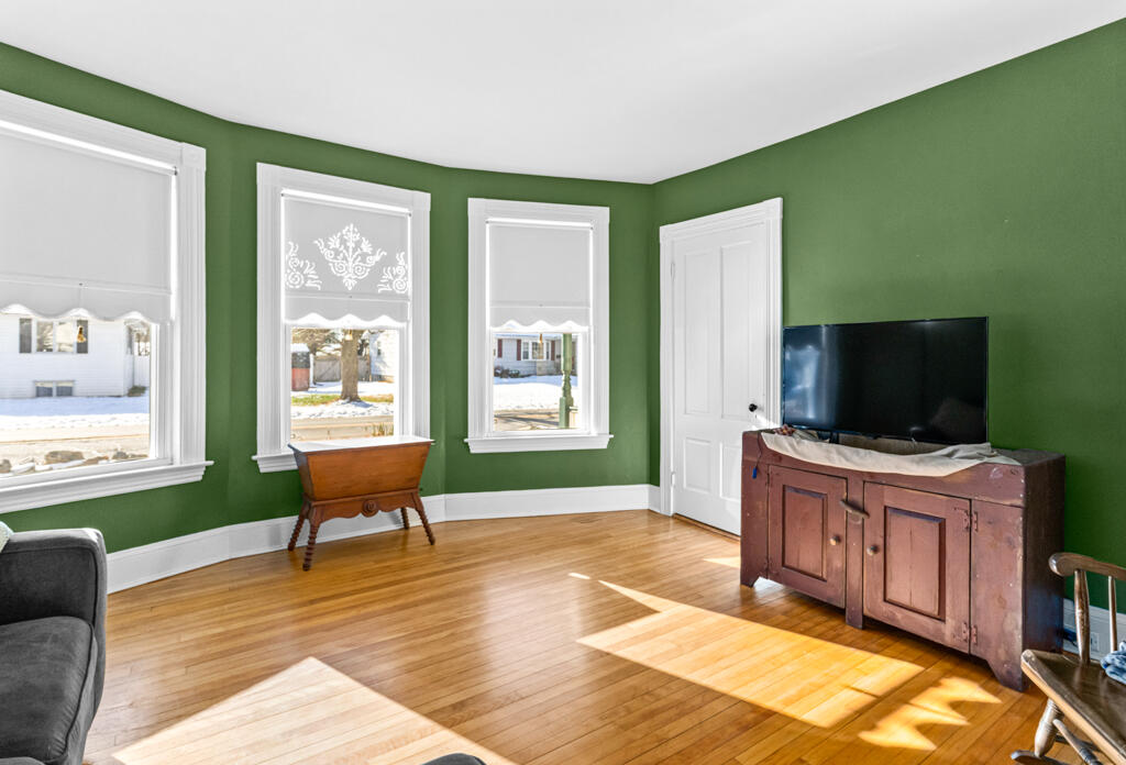 58 Montello Street Lewiston ME 04240