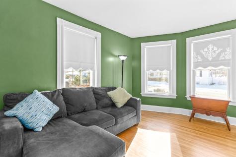 58 Montello Street Lewiston ME 04240
