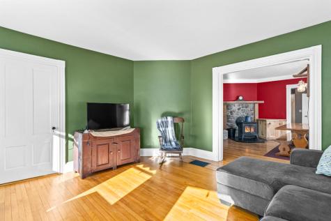 58 Montello Street Lewiston ME 04240