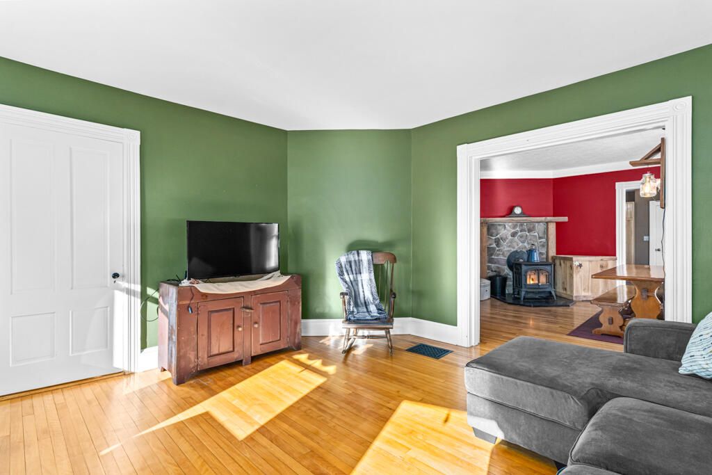 58 Montello Street Lewiston ME 04240