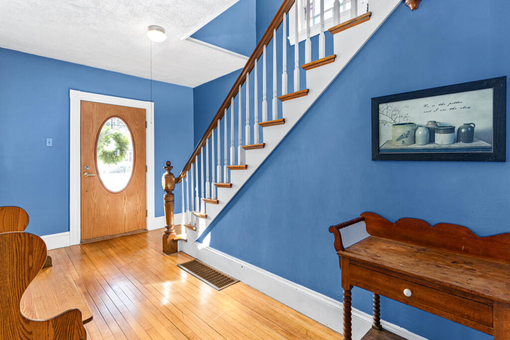 58 Montello Street Lewiston ME 04240