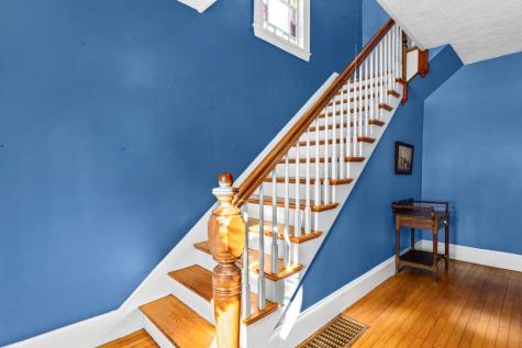 58 Montello Street Lewiston ME 04240