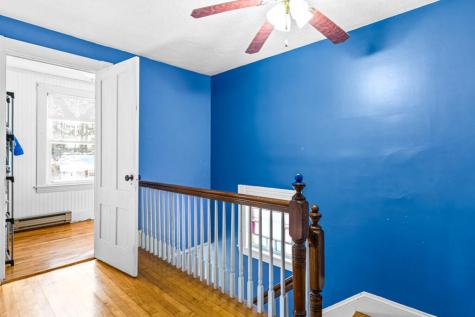 58 Montello Street Lewiston ME 04240