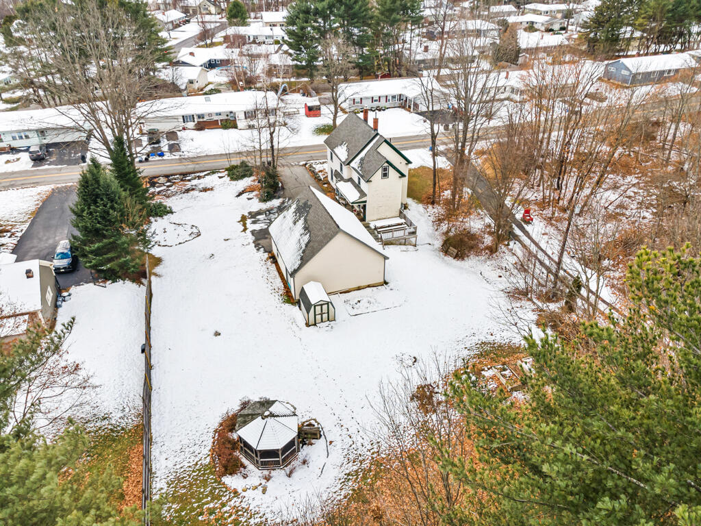 58 Montello Street Lewiston ME 04240