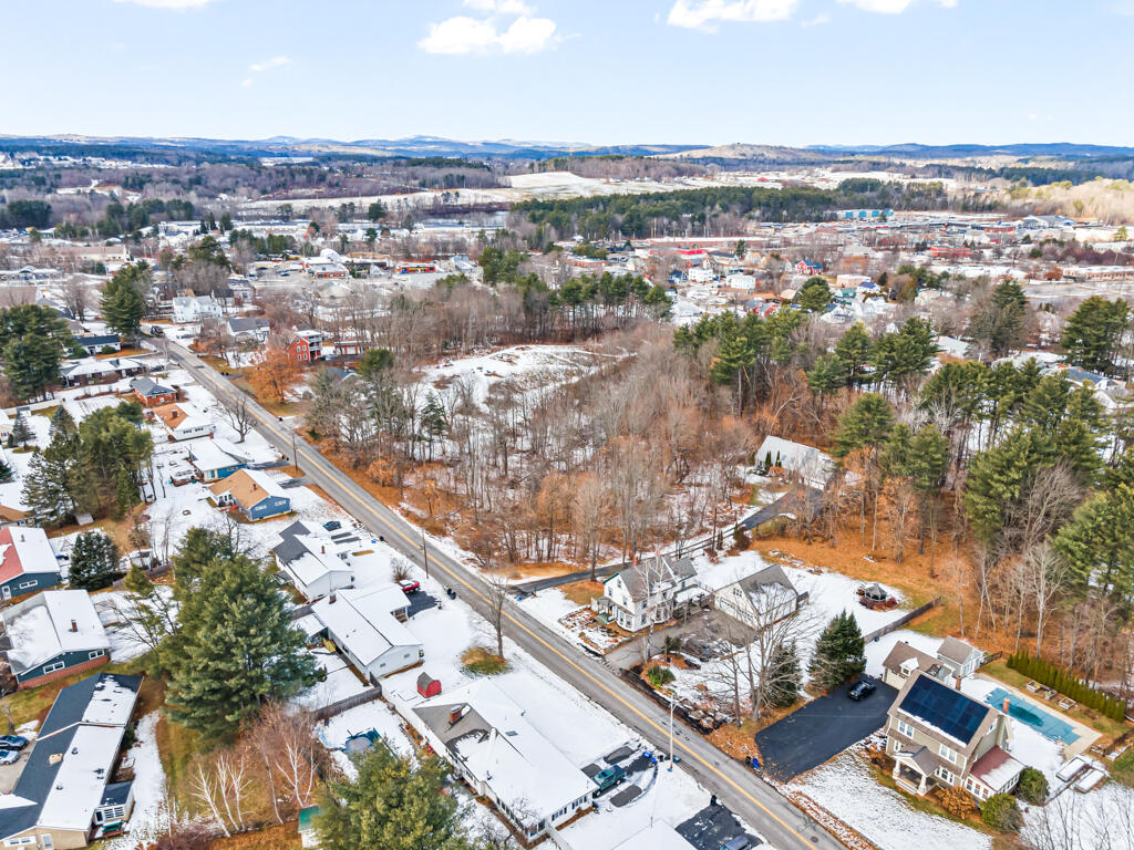 58 Montello Street Lewiston ME 04240