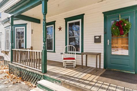 58 Montello Street Lewiston ME 04240