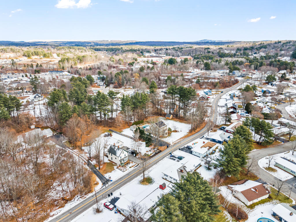 58 Montello Street Lewiston ME 04240